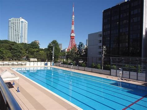 Japan Pools .